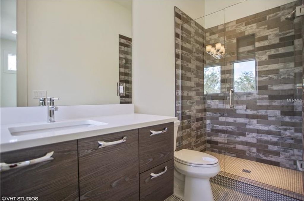 New Luxury Home at Comstock Park - Winter Park - $1,932,468


