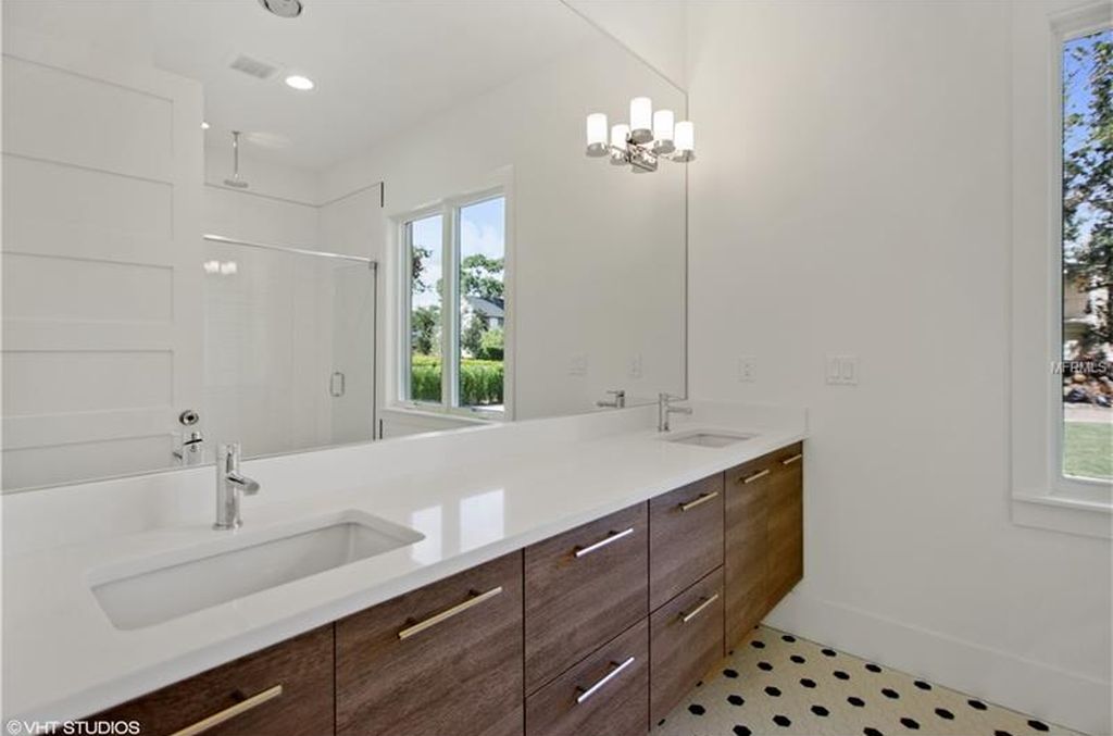 New Luxury Home at Comstock Park - Winter Park - $1,932,468

