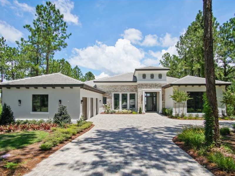 New Luxury Mansion at Bella Collina - Monteverde - $2,150,000  