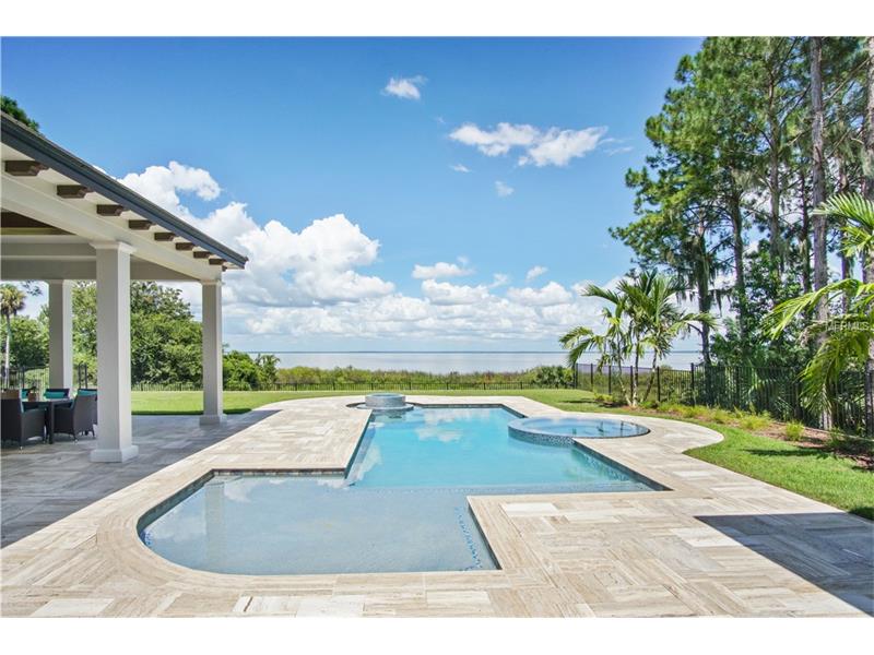 New Luxury Mansion at Bella Collina - Monteverde - $2,150,000



