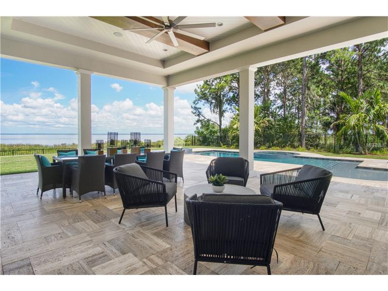 New Luxury Mansion at Bella Collina - Monteverde - $2,150,000

 
