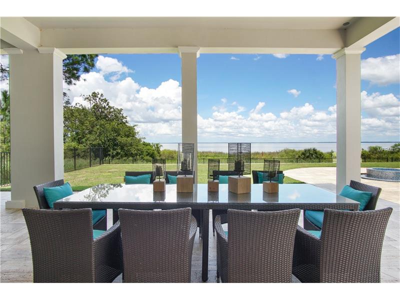 New Luxury Mansion at Bella Collina - Monteverde - $2,150,000

 
