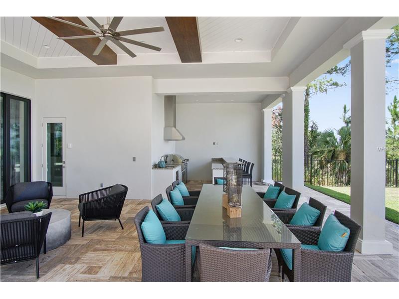 New Luxury Mansion at Bella Collina - Monteverde - $2,150,000

