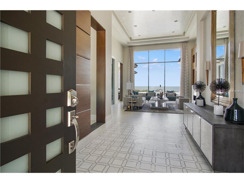 New Luxury Mansion at Bella Collina - Monteverde - $2,150,000

