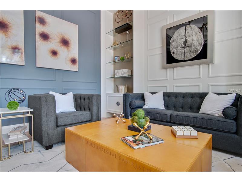 New Luxury Mansion at Bella Collina - Monteverde - $2,150,000
