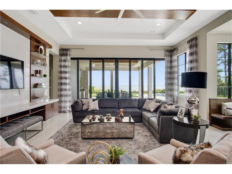 New Luxury Mansion at Bella Collina - Monteverde - $2,150,000

 
