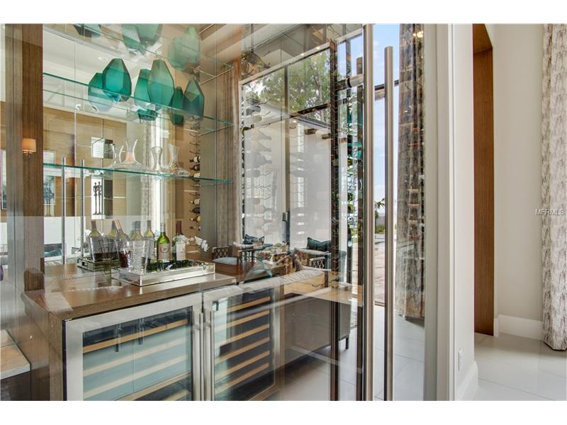 New Luxury Mansion at Bella Collina - Monteverde - $2,150,000

