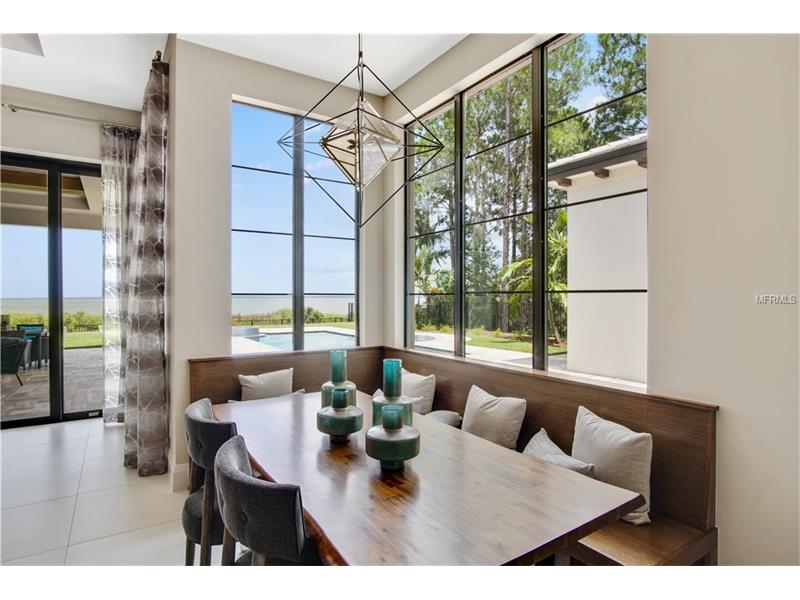 New Luxury Mansion at Bella Collina - Monteverde - $2,150,000
   