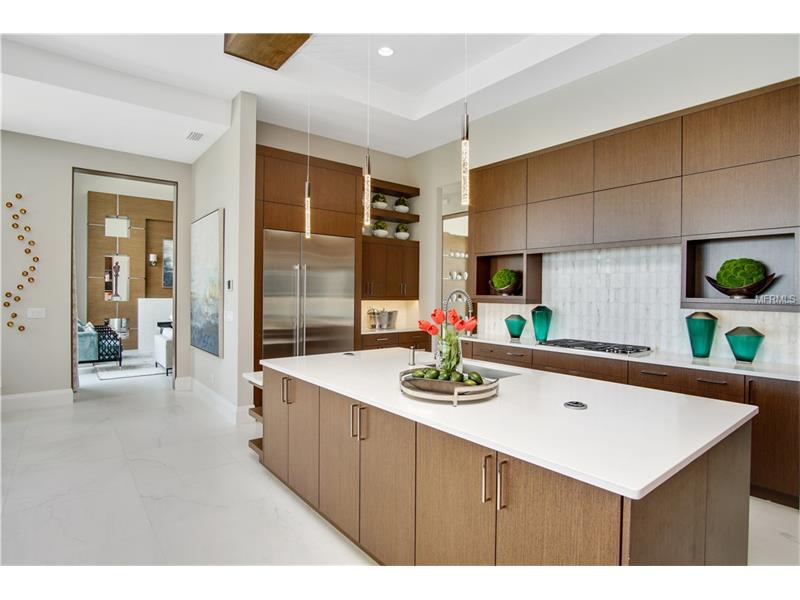 New Luxury Mansion at Bella Collina - Monteverde - $2,150,000

