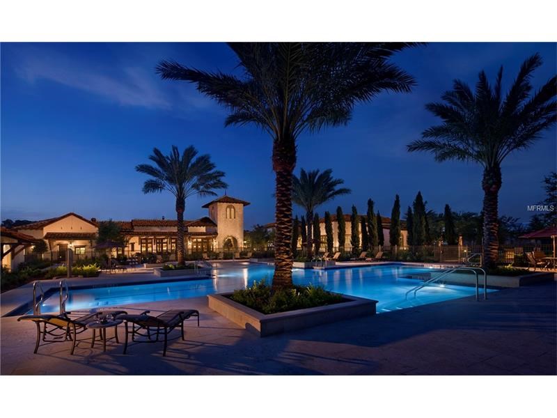 Luxury Home For Sale at Golden Oak at Walt Disney World Resort - $2,151,043

 
