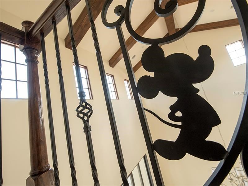 Luxury Home For Sale at Golden Oak at Walt Disney World Resort - $2,151,043

