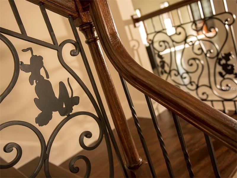 Luxury Home For Sale at Golden Oak at Walt Disney World Resort - $2,151,043
   