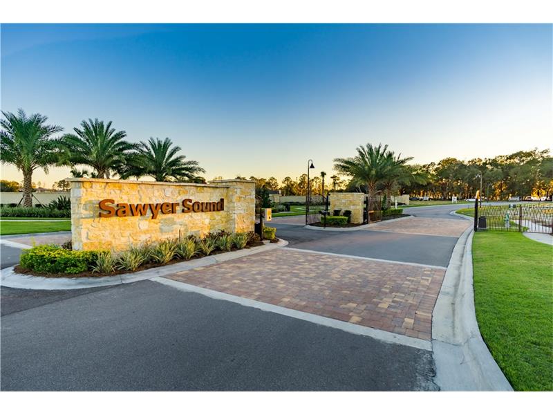 Luxury Lakefront Home with Boat Dock at Sawyer Sound - Windermere - $2,185,000
 
