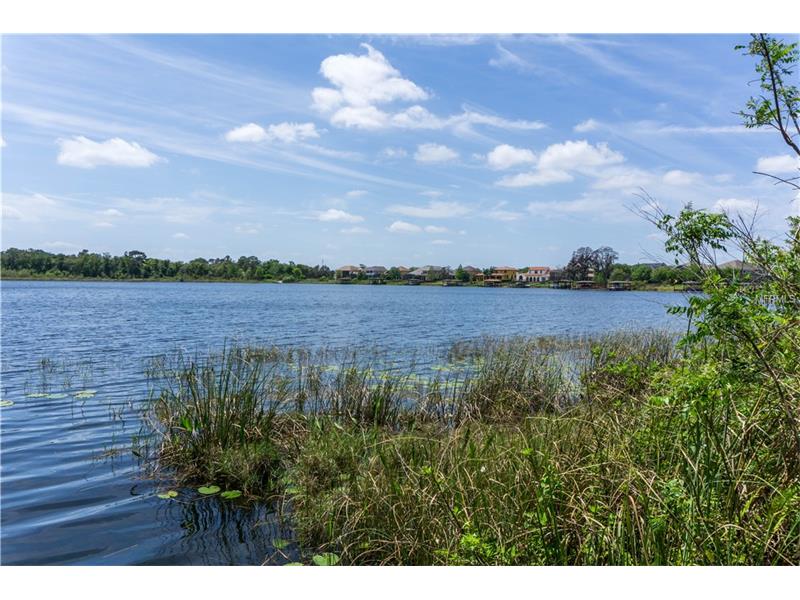 Luxury Lakefront Home with Boat Dock at Sawyer Sound - Windermere - $2,185,000

