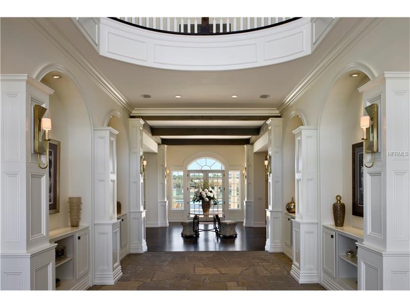 Luxury Mansion and Horse Farm at Mills Cove - $3,875,000
   