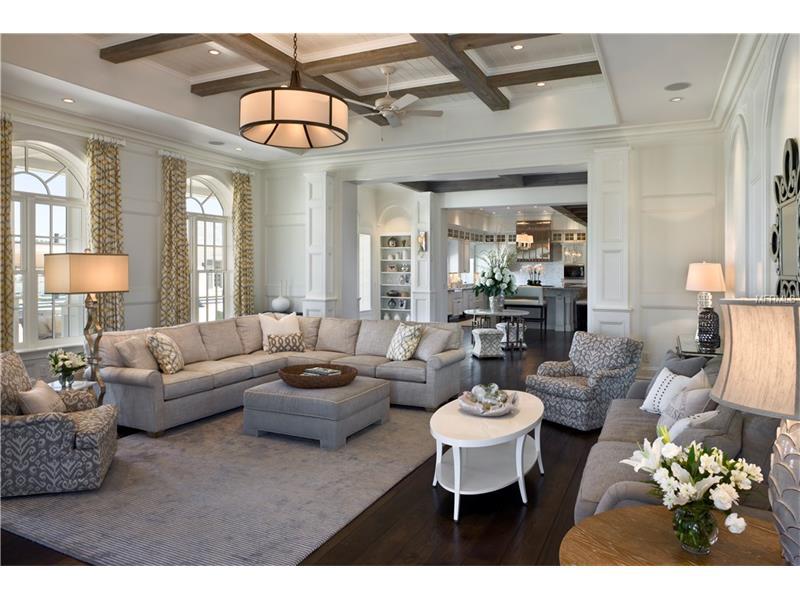 NLuxury Mansion and Horse Farm at Mills Cove - $3,875,000
