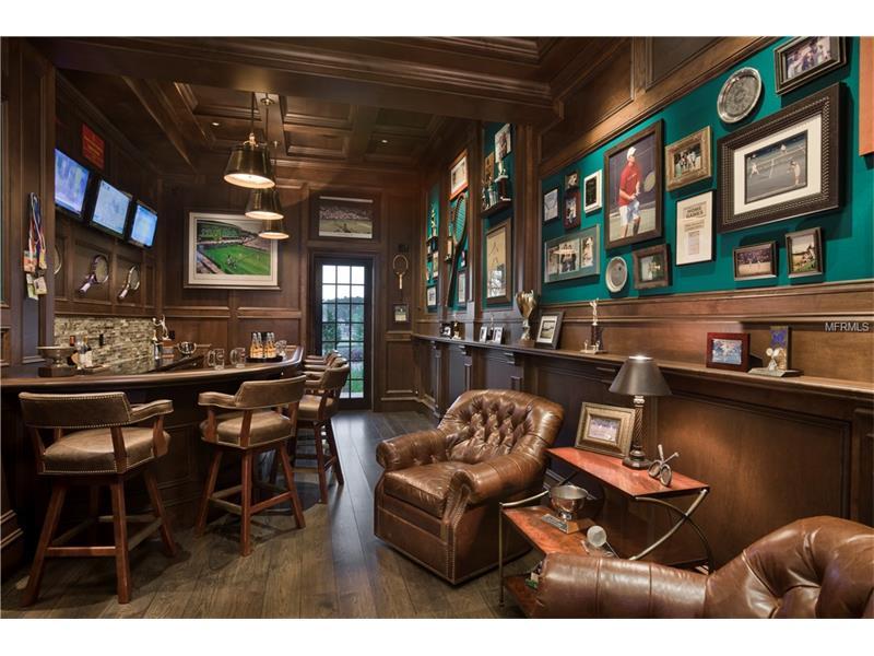 Luxury Mansion and Horse Farm at Mills Cove - $3,875,000

