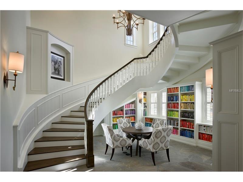 Luxury Mansion and Horse Farm at Mills Cove - $3,875,000
   