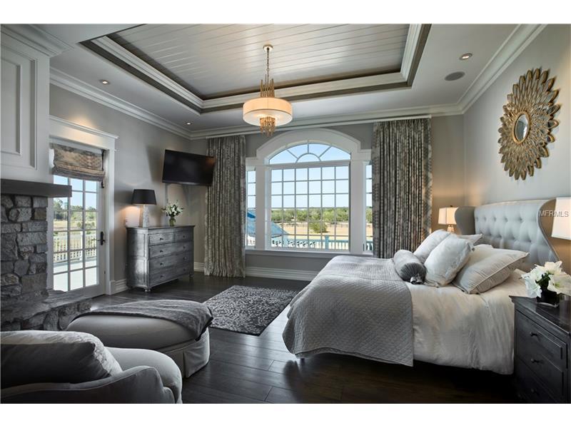 Luxury Mansion and Horse Farm at Mills Cove - $3,875,000
 
