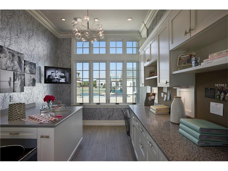 Luxury Mansion and Horse Farm at Mills Cove - $3,875,000

