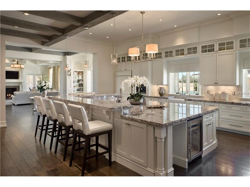 Luxury Mansion and Horse Farm at Mills Cove - $3,875,000

