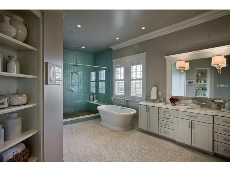 Luxury Mansion and Horse Farm at Mills Cove - $3,875,000
   