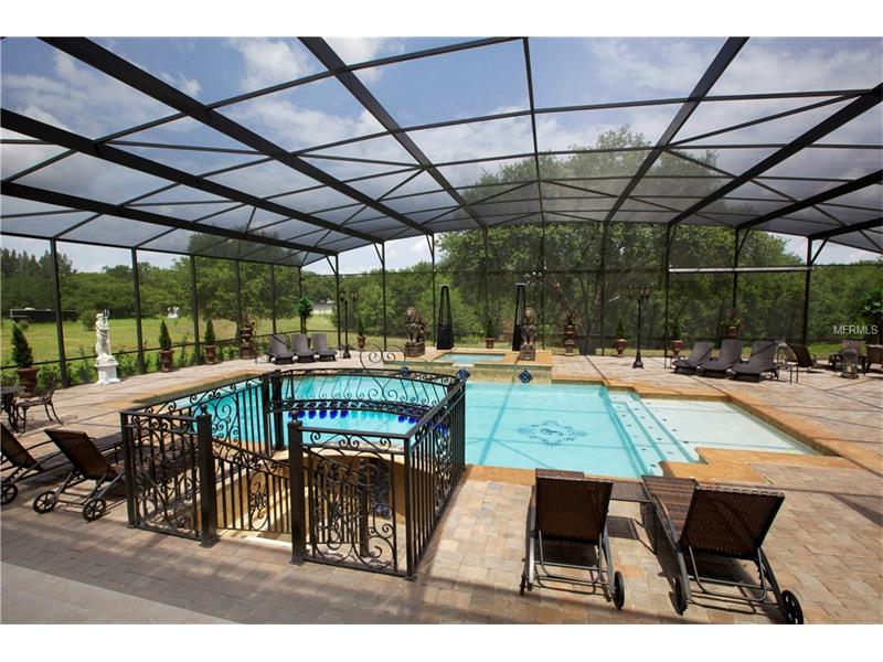 French Chateau For Sale at Savanna Ridge - Winter Garden - $2,995,000

 
