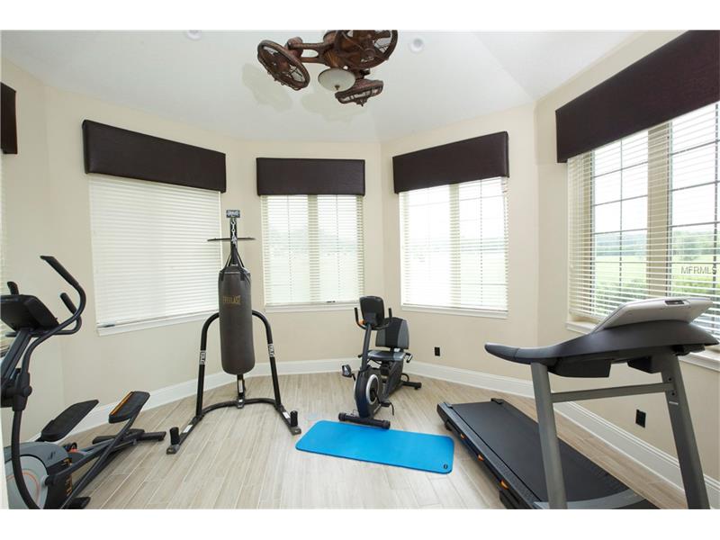 French Chateau For Sale at Savanna Ridge - Winter Garden - $2,995,000

 
