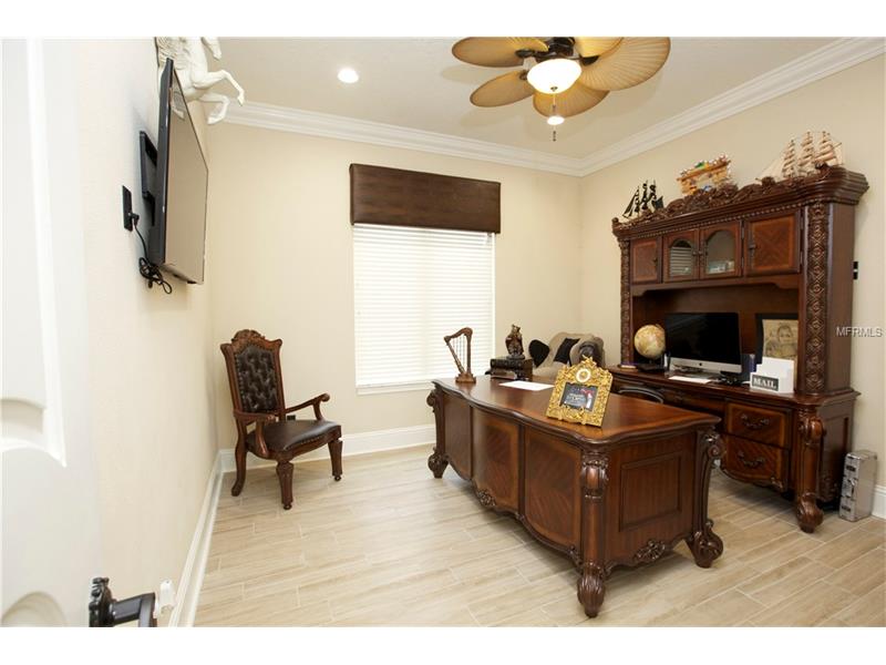 French Chateau For Sale at Savanna Ridge - Winter Garden - $2,995,000
 
