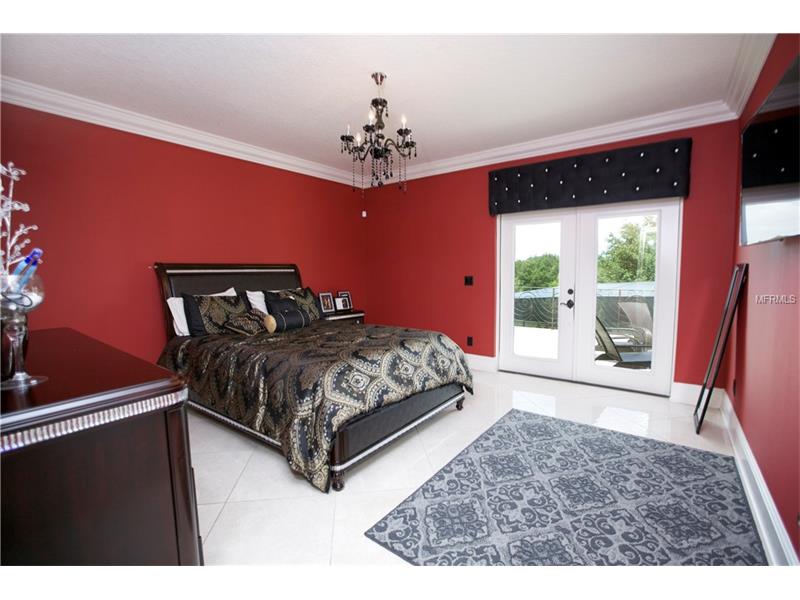French Chateau For Sale at Savanna Ridge - Winter Garden - $2,995,000

