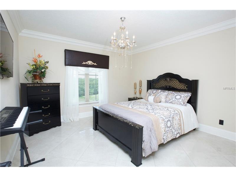 French Chateau For Sale at Savanna Ridge - Winter Garden - $2,995,000

