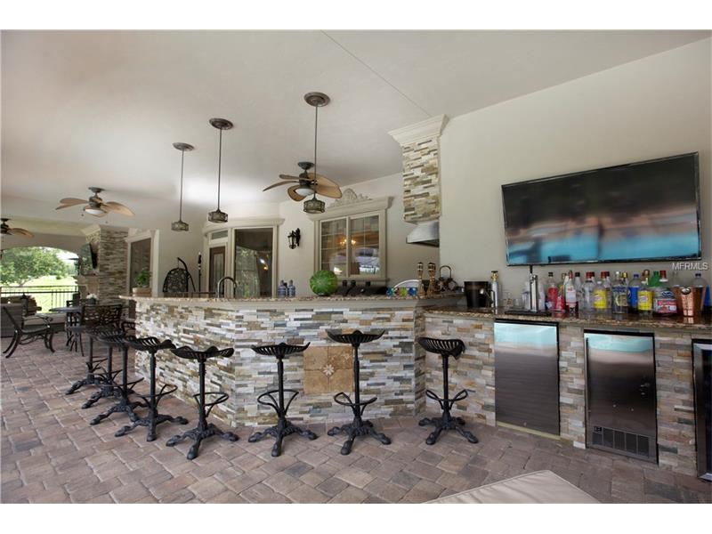 French Chateau For Sale at Savanna Ridge - Winter Garden - $2,995,000

 
