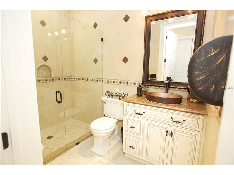 French Chateau For Sale at Savanna Ridge - Winter Garden - $2,995,000

